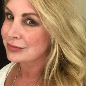 Meet your Posher, Mitzi